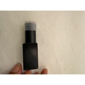 NARS Audacious Lipstick‎ Claudia Matte Pink Full Size 0.14 Oz 4.2g